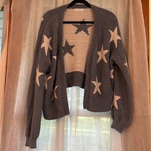 Boutique Cardigan